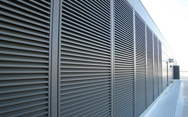 Louvers